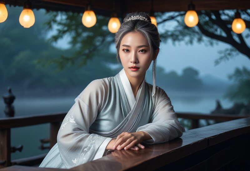 长空之王