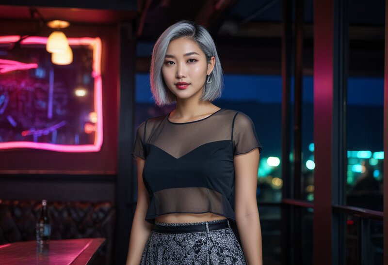 暗流涌动