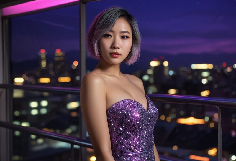 热映